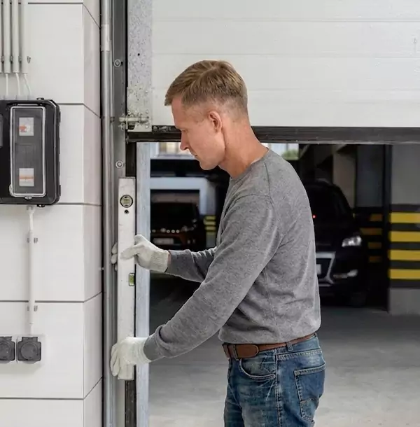 Why Choose Us for Door, Gate and Security Services in Pleasant Hill, CA