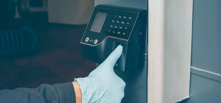Access Control Installation Pleasant Hill