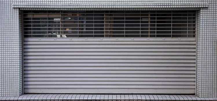 Advanced Solutions for Your Aluminum Garage Doors in Pleasant Hill, California
