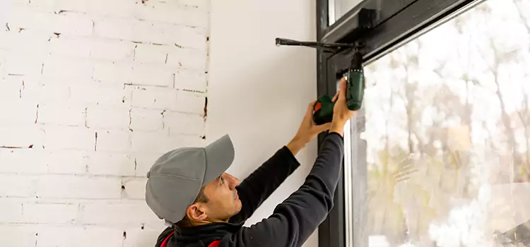 Automatic Door Opener Commercial Pleasant Hill