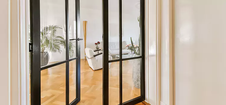 Bifold Door Replacement Pleasant Hill