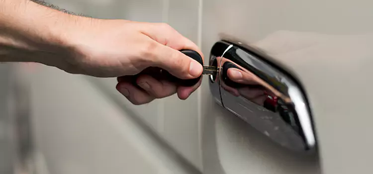 Why Choose Our Auto Locksmith Team in Pleasant Hill, CA?