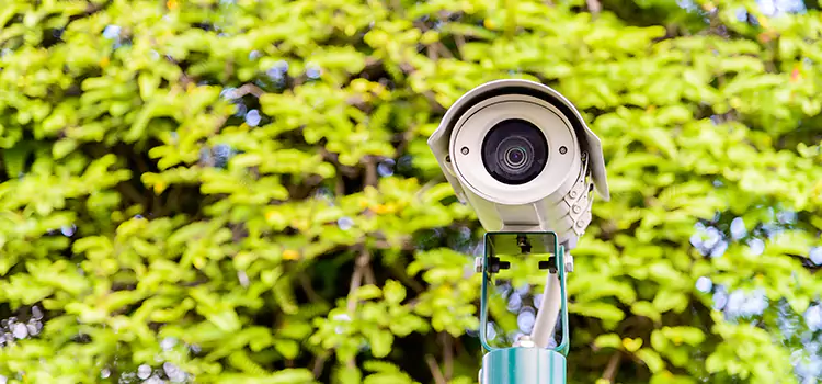 Advanced Surveillance Solutions for Every Need in Pleasant Hill