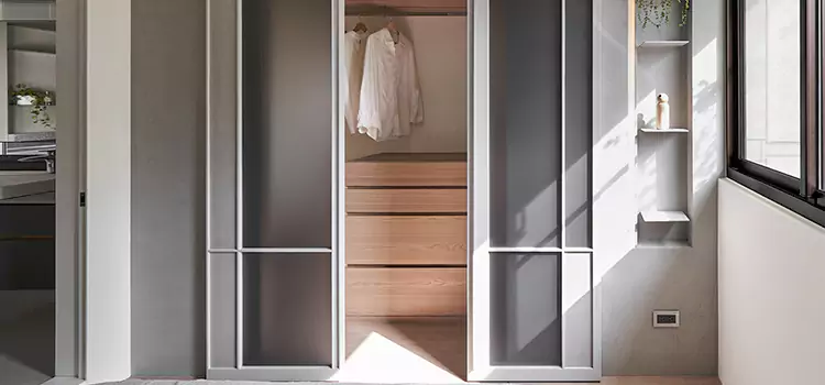 Mirror Sliding Door Replacement Pleasant Hill