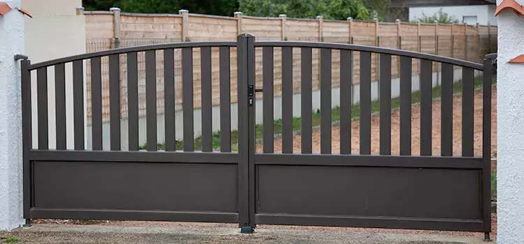 Advanced Gate Solutions in Pleasant Hill, CA