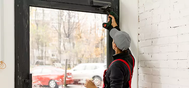 Comprehensive Door Closer Services in Pleasant Hill, CA
