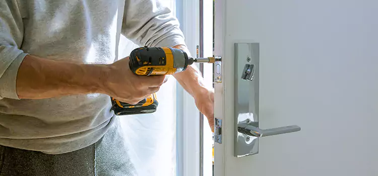 Door Knob Lock Repair Pleasant Hill