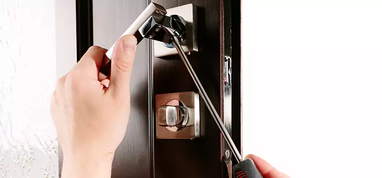 Door Lock Replacement Service Pleasant Hill