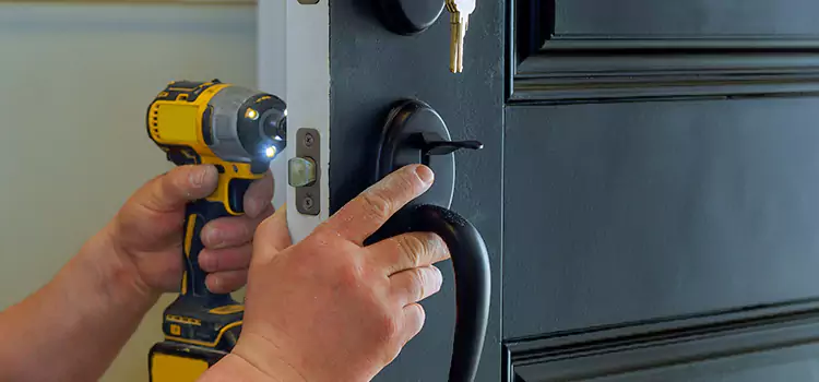 Locksmith Emergency Service Pleasant Hill