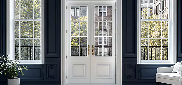 French Door Lock Repair Pleasant Hill