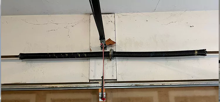 Garage Door Cable Repair Near Me in Pleasant Hill, CA