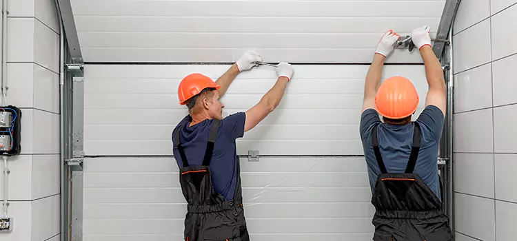 Choose Us for Your Garage Door Needs in Pleasant Hill