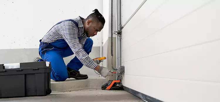 Expert Solutions for Every Garage Lock Need in Pleasant Hill, CA