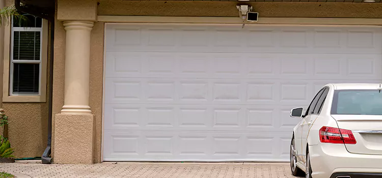 Comprehensive Garage Door Maintenance Services in Pleasant Hill, CA
