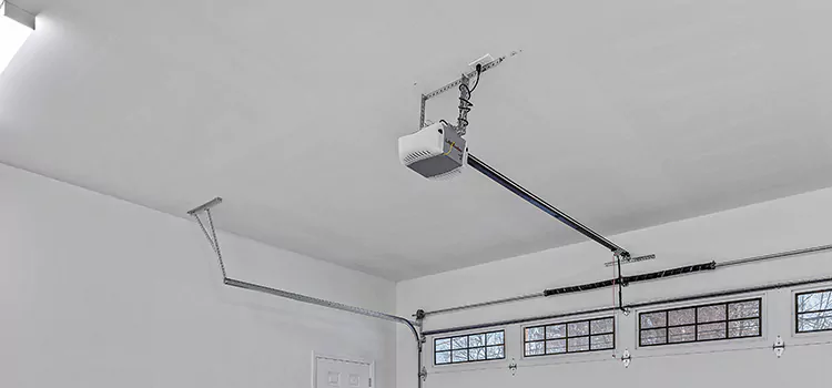 Experienced Garage Door Installers Pleasant Hill