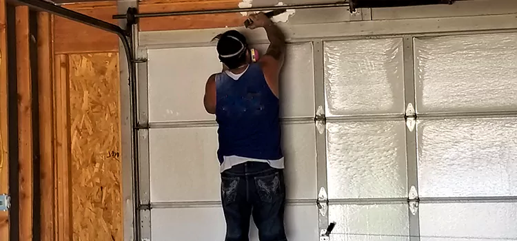 Specialized Garage Door Panel Solutions in Pleasant Hill, CA