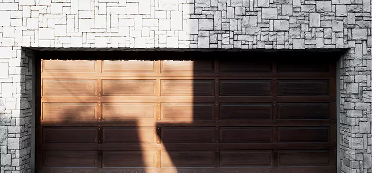 Garage Door Installation Pleasant Hill