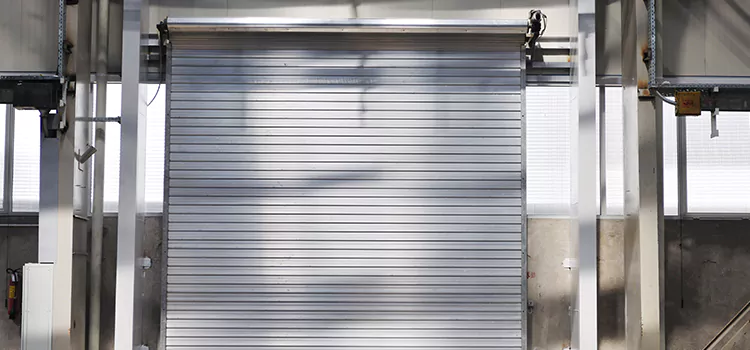 Roller Door Maintenance Pleasant Hill