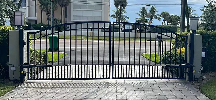 Gate Opener Replacement Near Me in Pleasant Hill, CA