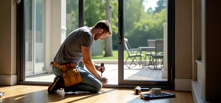 Comprehensive Solutions for Every Glass Door Need in Pleasant Hill, CA