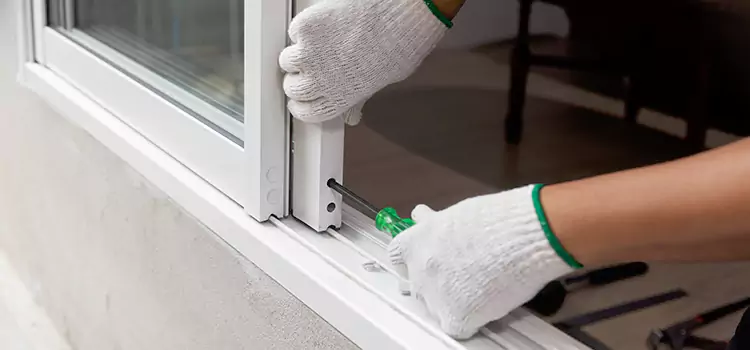 Sliding Glass Door Lock Repair Pleasant Hill
