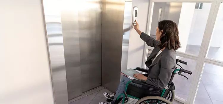 Benefits of Modern Handicap Door Systems in Pleasant Hill, CA