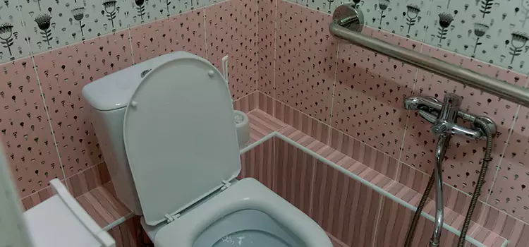 Meeting Diverse Needs With Accessible Restroom Solutions in Pleasant Hill, CA