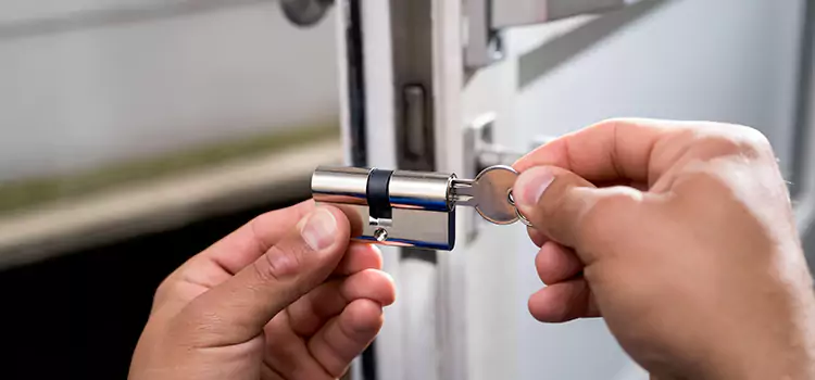 Emergency Locksmith for House Pleasant Hill