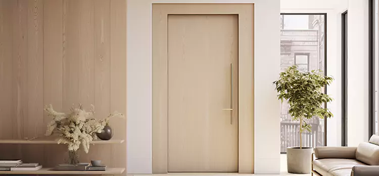 Choose Quality for Your Inside Doors in Pleasant Hill, CA