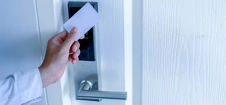 Why Choose Us for Your Keycard Lock Installation in Pleasant Hill, CA?