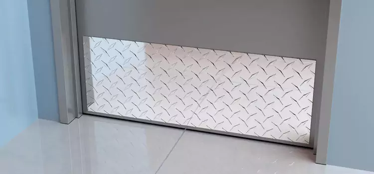 Benefits of Professional Kick Plate Solutions in Pleasant Hill, CA