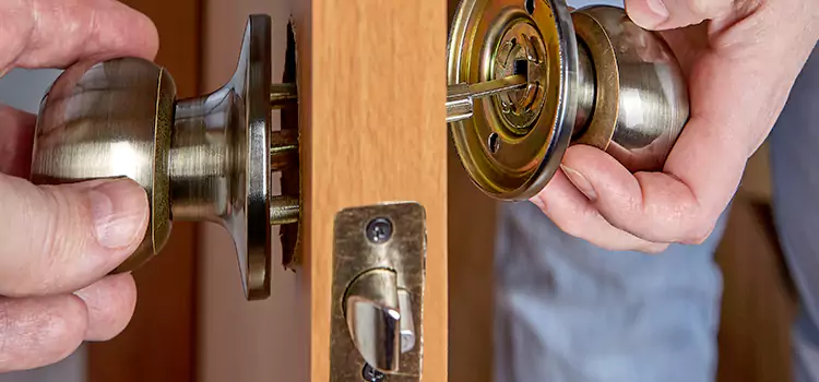 Sliding Door Lock Repair Pleasant Hill