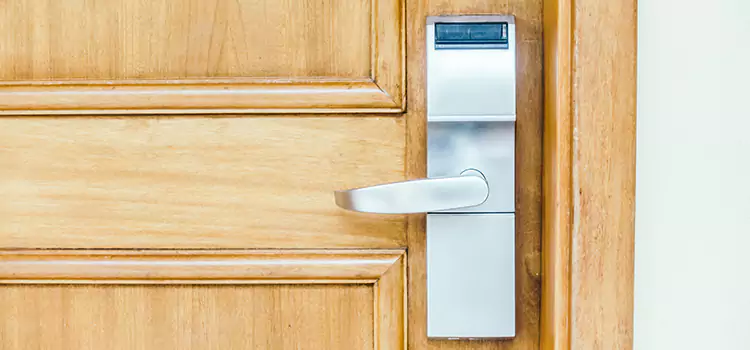 Electromagnetic Door Lock Installation Pleasant Hill