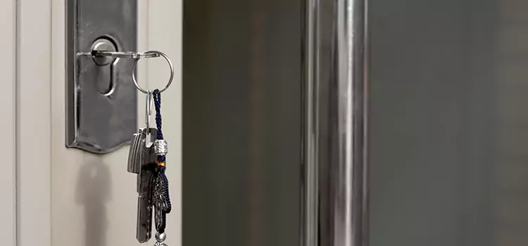 Master Keying by the Numbers Pleasant Hill