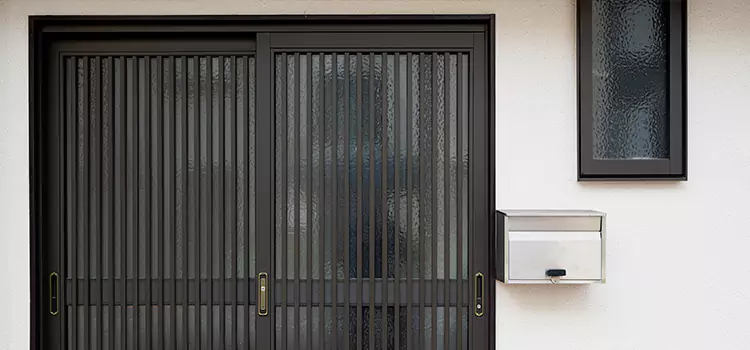 Sliding Screen Door Repair Pleasant Hill