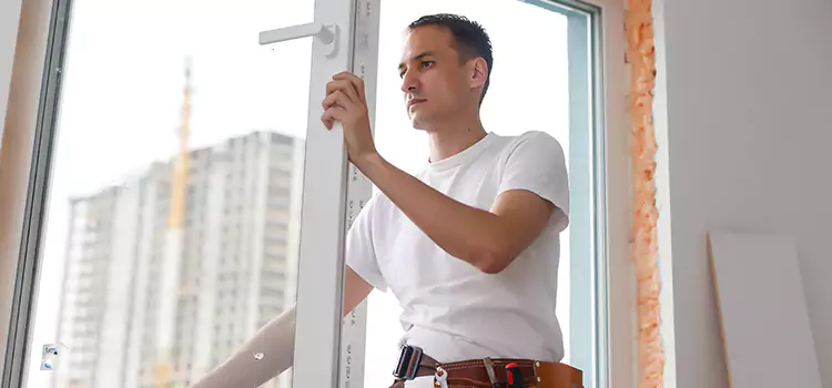 Patio Glass Replacement Pleasant Hill