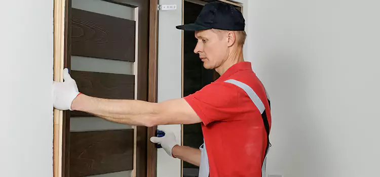 Frame and Panel Restoration Pleasant Hill