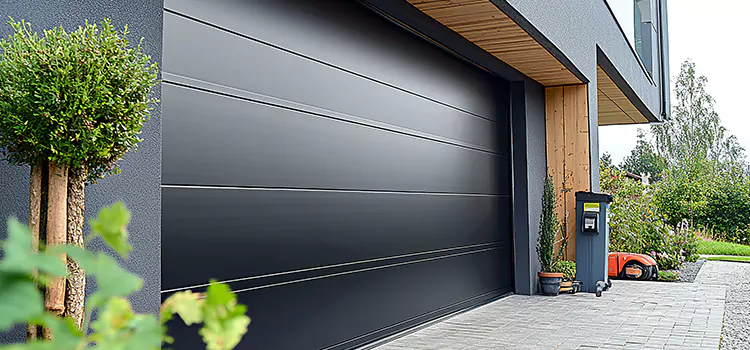 Residential Garage Door Service Pleasant Hill