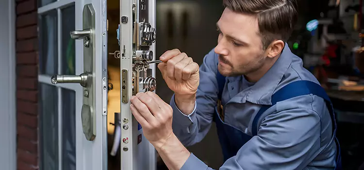 Residential Lock Installation Pleasant Hill