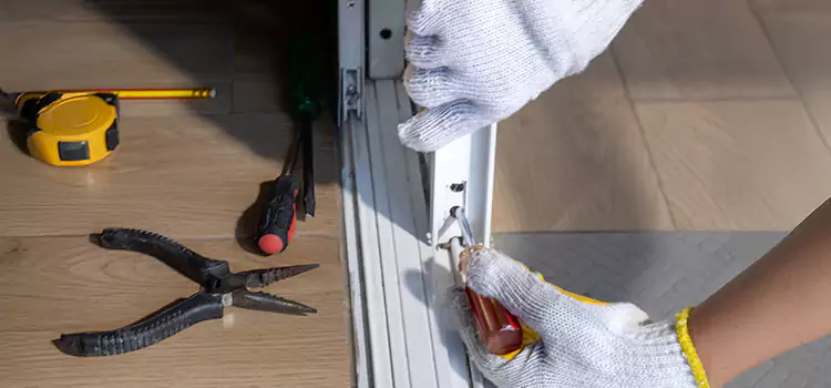 Sliding Door Installation Services in Pleasant Hill, CA