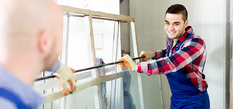 Patio Door Panel Replacement Pleasant Hill