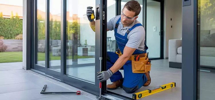 Sliding Screen Door Repair Pleasant Hill