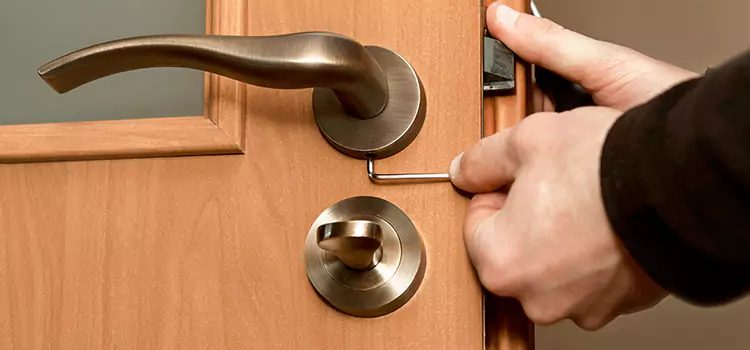 Access Control System Integration Pleasant Hill