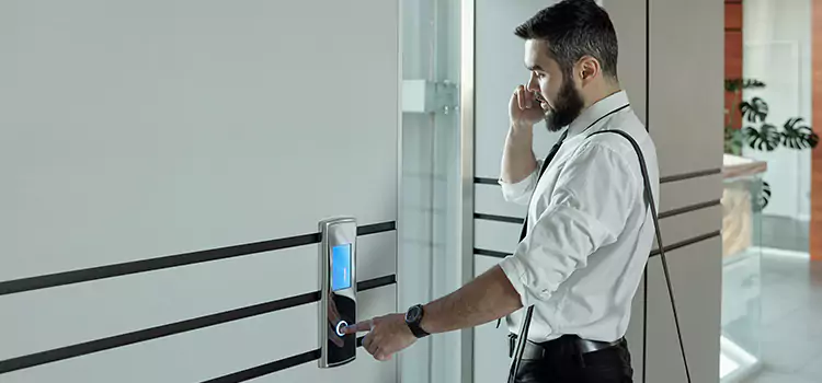 Cloud Based Access Control Pleasant Hill