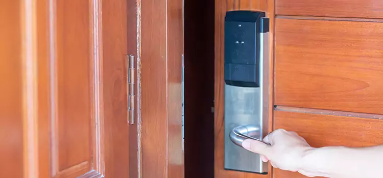 Commercial Keyless Entry Locks Pleasant Hill