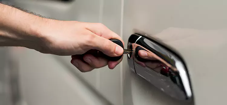 Car Unlock Service Price Pleasant Hill