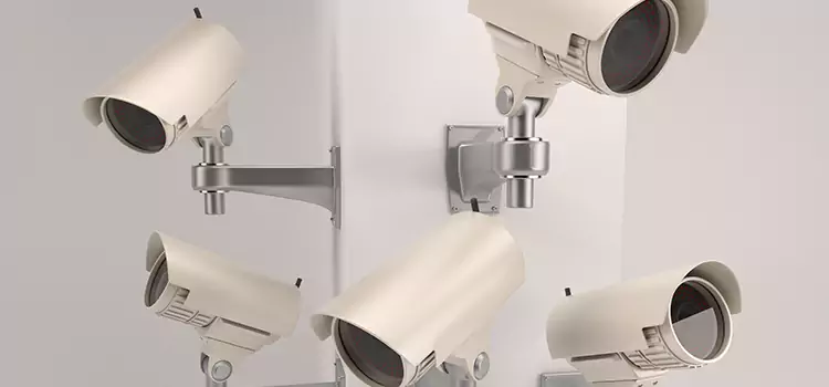 Your Trusted Partner for CCTV Solutions in Pleasant Hill