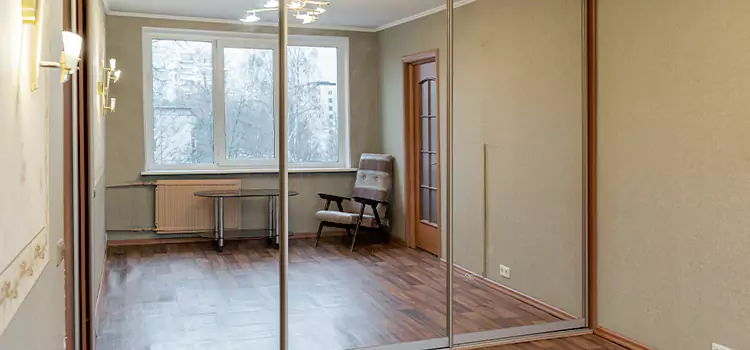Mirror Closet Door Roller Replacement Pleasant Hill