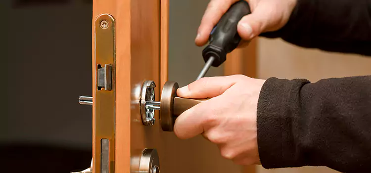 Semi Truck Locksmith Pleasant Hill
