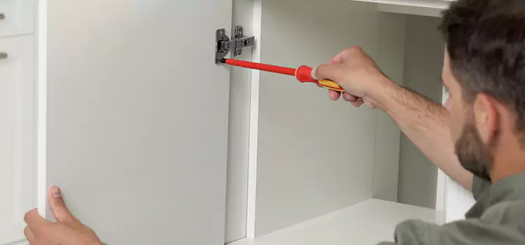Screen Door Hinge Repair Pleasant Hill